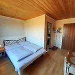 Ubytování v soukromí Karol