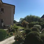 Karol Ubytování v soukromí Leba
