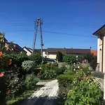Ubytování v soukromí Karol *