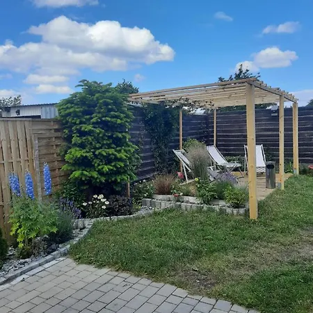 Accommodatie bij particulieren Karol Łeba