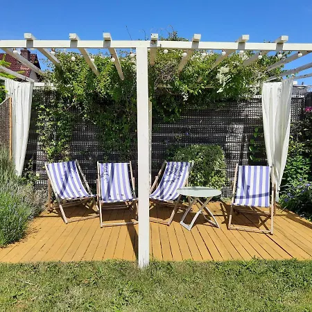 Karol Accommodatie bij particulieren Łeba
