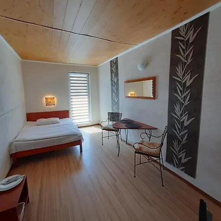 Accommodatie bij particulieren Karol