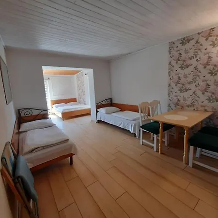 Privatunterkunft Karol Leba