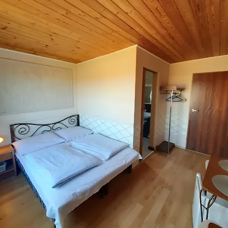 Accommodatie bij particulieren Karol