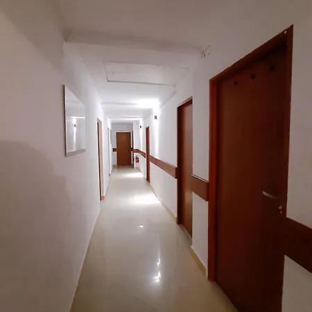 Karol Privat bolig Łeba