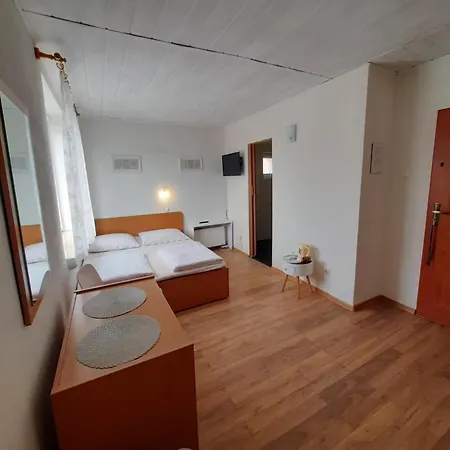 Privatunterkunft Karol *