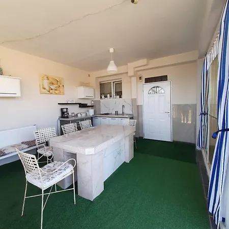 Accommodatie bij particulieren Karol