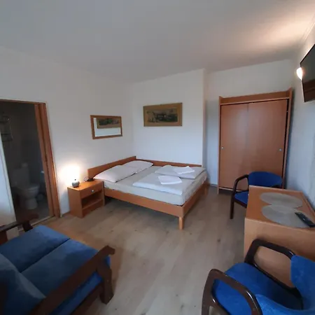 Karol Accommodatie bij particulieren *