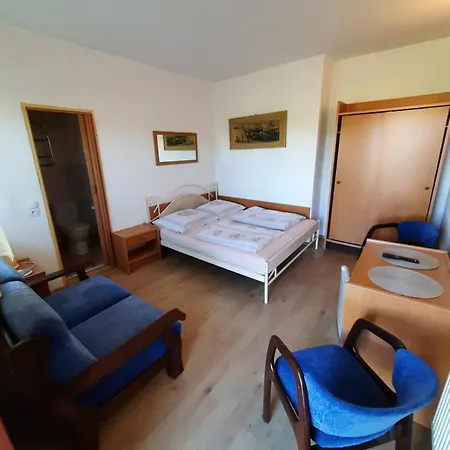 Karol Accommodatie bij particulieren