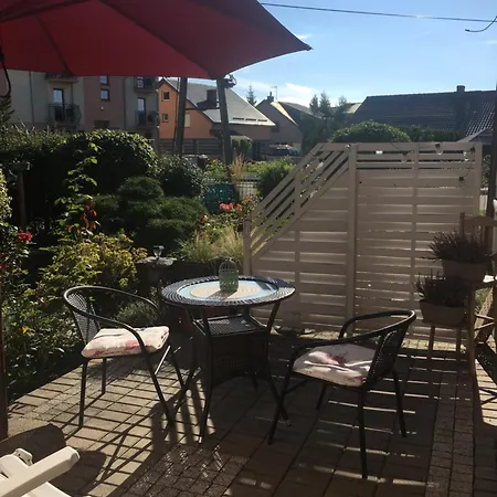 Accommodatie bij particulieren Karol