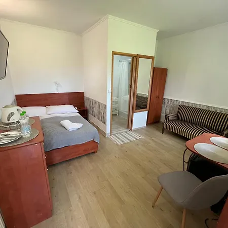 Karol Privat bolig
