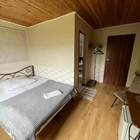 Privat bolig Karol *