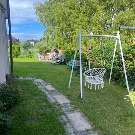 Karol Privat bolig Łeba