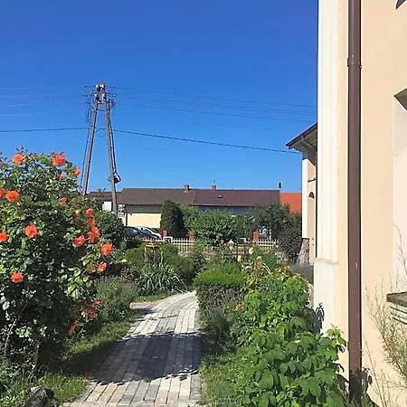 Karol * Łeba