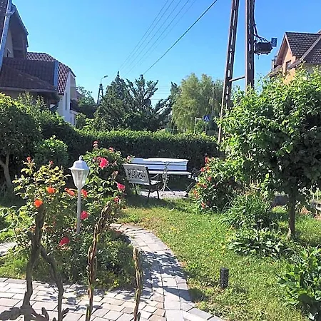 Alloggio in famiglia Karol *