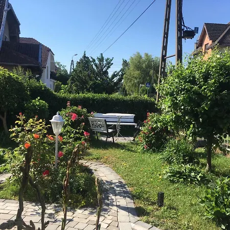 Karol Accommodatie bij particulieren Łeba