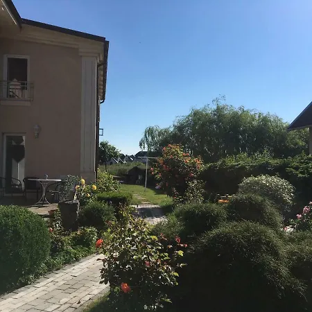 Karol Accommodatie bij particulieren Łeba