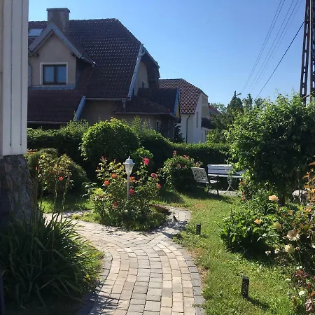 Accommodatie bij particulieren Karol *