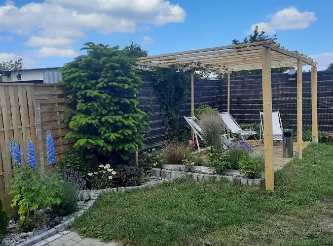 Rum i privatbostad Karol Łeba