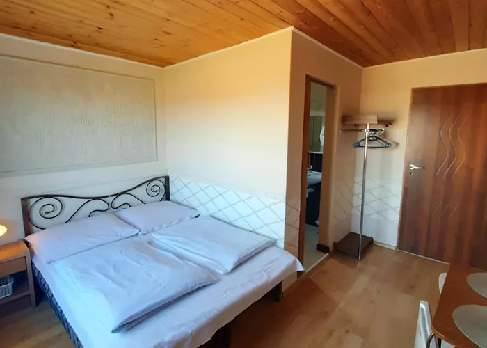 Rum i privatbostad Karol