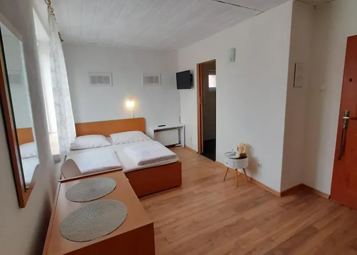 Habitación en casa particular Karol *