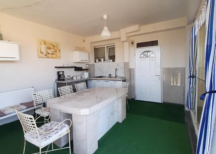 Rum i privatbostad Karol