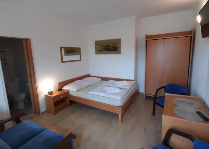 Karol Habitación en casa particular *