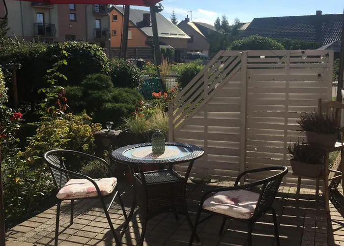 Rum i privatbostad Karol