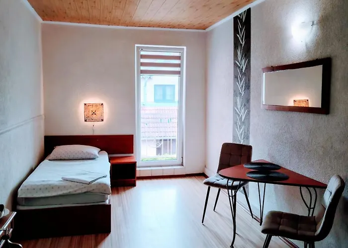 Habitación en casa particular Karol