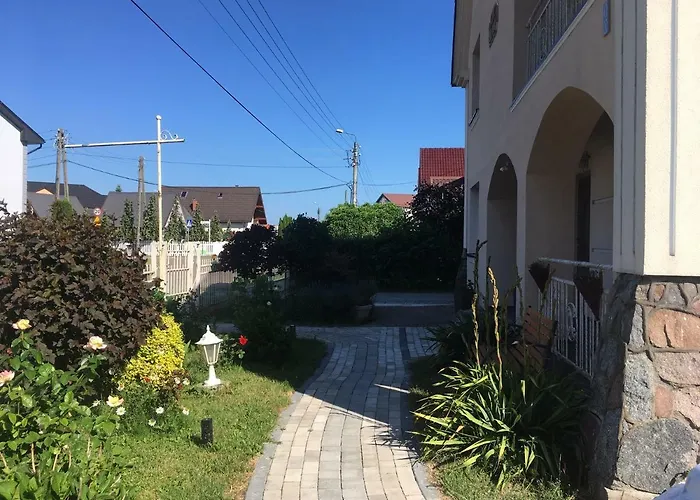 Karol Rum i privatbostad