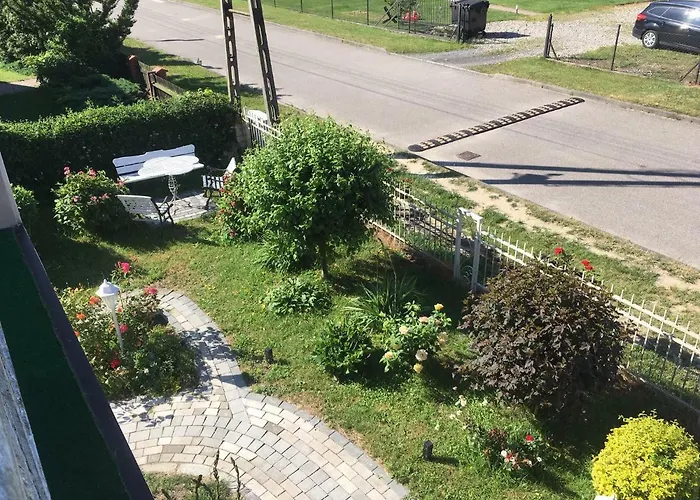 Karol Habitación en casa particular