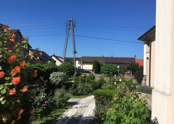 Rum i privatbostad Karol *