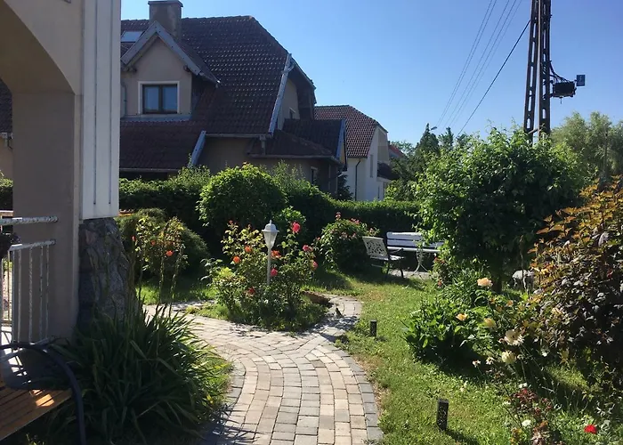 Rum i privatbostad Karol *